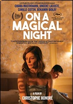 On A Magical Night