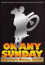On Any Sunday - Director's Special Edition