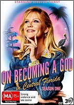 On Becoming A God In Central Florida - Season One