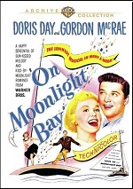 On Moonlight Bay
