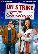 On Strike For Christmas