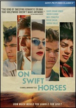 On Swift Horses