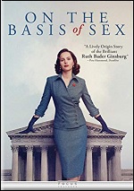 On The Basis Of Sex