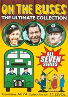 On The Buses - The Ultimate Collection