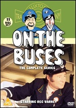 On The Buses: The Complete Series