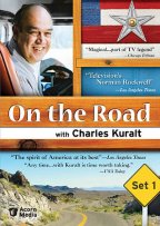 On The Road With Charles Kuralt - Set 1