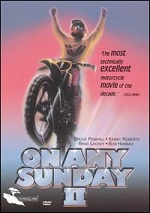 On Any Sunday II