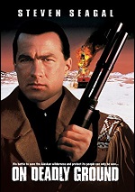 On Deadly Ground