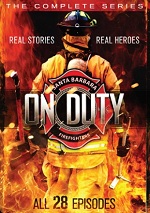 On Duty - The Complete Series