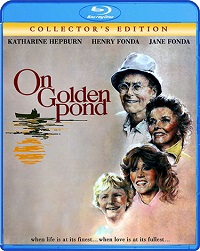 On Golden Pond - Collector's Edition (BLU-RAY)