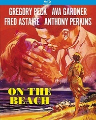 On The Beach (BLU-RAY)