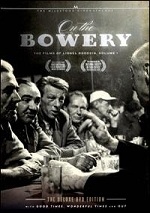On The Bowery - The Films Of Lionel Rogosin - Vol. 1