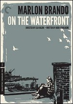 On The Waterfront - Criterion Collection
