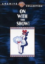On With The Show!