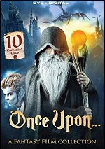 Once Upon... A Fantasy Film Collection