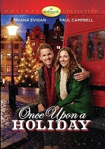 Once Upon A Holiday