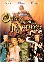 Once Upon A Mattress