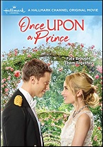 Once Upon A Prince