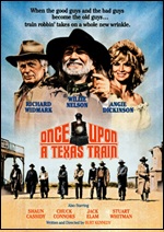Once Upon A Texas Train