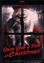 Once Upon A Time At Christmas