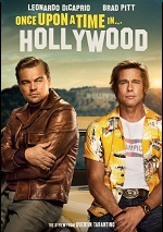 Once Upon A Time In...Hollywood