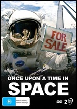 Once Upon A Time In Space - Season 1