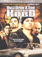 Once Upon A Time In The Hood