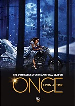 Once Upon A Time - The Complete Seventh Season