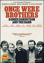 Once Were Brothers - Robbie Robertson And The Band