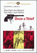 Once A Thief