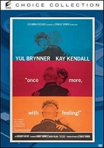 Once More, With Feeling