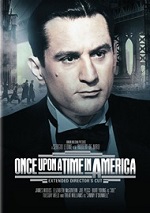 Once Upon A Time In America - Extended Director's Cut