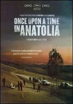 Once Upon A Time In Anatolia