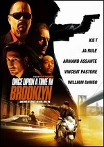 Once Upon A Time In Brooklyn