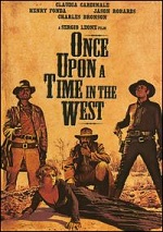 Once Upon A Time In The West