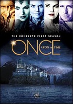 Once Upon A Time - The Complete First Season