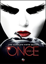 Once Upon A Time - The Complete Fifth Season