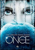 Once Upon A Time - The Complete Fourth Season