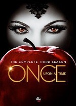 Once Upon A Time - The Complete Third Season