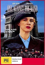 One Against The Wind