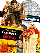 One-Armed Executioner / They Call Her... Cleopatra Wong