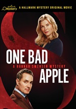 One Bad Apple: A Hannah Swensen Mystery