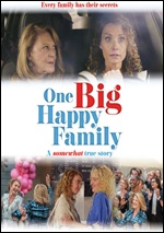 One Big Happy Family