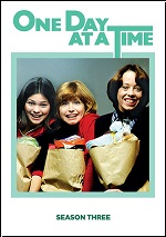 One Day At A Time - Season Three