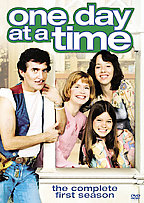 One Day At A Time - The Complete First Season