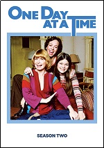 One Day At A Time - Season Two