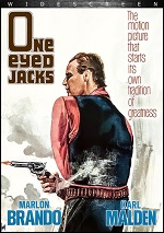 One-Eyed Jacks
