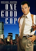 One Good Cop
