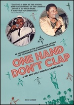 One Hand Don't Clap