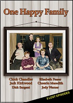 One Happy Family: Vol. 1